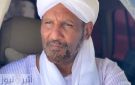 عبد الرحمن المهدي يدعو لتغييرات وإبعاد لقيادات من حزب الأمة