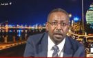 د.أمجد فريد: الامارات عملت على تعطيل إحالة تقرير أممي إلى لجنة العقوبات
