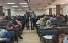 بدء امتحانات المستوى الخامس بكلية الطب بجامعة الخرطوم - sd