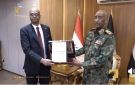 البرهان يعتمد نتيجة امتحانات الشهادة السودانية