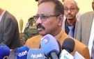 وزير العدل: البرهان وافق على شطب البلاغات وتوفير ضمانات مكتوبة للمشاركين في الحوار