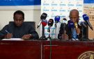 السودان والصين يبدآن الخطوات الفعلية لإنشاء ميناء (أبو عمامة)