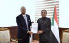 رئيس الوزراء د. كامل ادريس يعتمد نتيجة الشهادة السودانية للعام 2026 تمهيدا لاعلانها