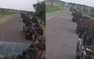 السودان: قصف جوي عنيف في غرب كردفان وأنباء عن وصول تعزيزات ضخمة للنيل الأزرق (فيديو)