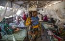 مجتمع مصابي الحرب في السودان بالملايين فمن يراه؟