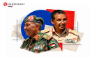 التدخلات الخارجية تطيل أمد حرب السودان