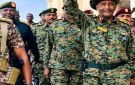 ماذا تريد واشنطن من البرهان؟ .. رشان أوشي