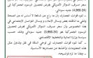 الجمارك تنفي زيادة الدولار الجمركي