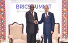 السيسي: أمن السودان واستقراره خط أحمر لن نسمح بتجاوزه - sd