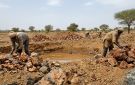 السودان.. جدل حول مصير صفقة نحاس ضخمة