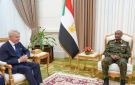 رسائل هافيستو الأممية إلى السودان وسط عواصف الحرب