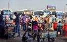 السودان.. اختبار اتساع الصراع والاختناق الاقتصادي وشلل الإغاثة