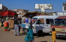 الأزمة الاقتصادية تدخل مرحلة حرجة في السودان