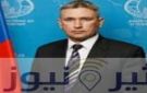 سفير روسيا بالخرطوم اندريه تشيرنوفول يكتب : خطة مسعد بولس لإيقاف غير مشروط لإطلاق النار تنذر بتفكك الدولة السودانية