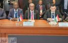وزير الداخلية في مؤتمر دولي بروسيا: المليشيا مارست القتل والإغتصاب ضد المواطنين