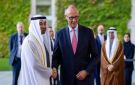 صفقة الـ40 مليار يورو.. كيف اشترت الإمارات بيانا ألمانيا ضد السودان؟