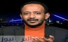 اعتقال الصحفي عطاف محمد مختار بواسطة الأمن المصري - sd