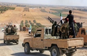 الدفاع: مقتل جنديين واصابة اخر باستهداف قسد نقطة للجيش شرق حلب الدفاع: مقتل جنديين واصابة اخر باستهداف قسد نقطة للجيش شرق حلب