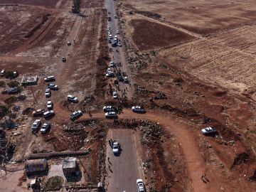 سوريا.. لجنة التحقيق الدولية المستقلة تختتم زيارتها الأولى للسويداء وتتطلع لزيارات أخرى