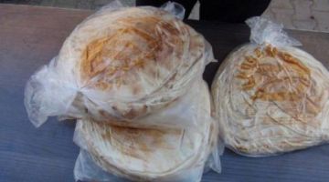 سعر جديد للخبز السياحي
