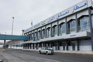 طريق مطار دمشق بلا حواجز وخدمات الإنترنت المجاني تعزز راحة المسافرين قبل المغادرة طريق مطار دمشق بلا حواجز وخدمات الإنترنت المجاني تعزز راحة المسافرين قبل المغادرة