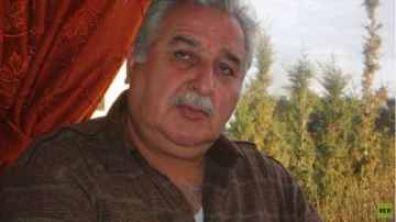 مخرج سوري: من موسكو إلى السينما العربية.. رحلة فنية وإنسانية