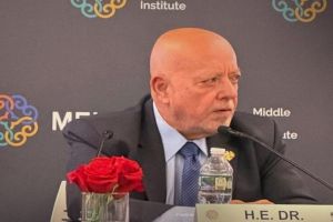 واشنطن تستقبل وزير الاقتصاد السوري... خطوات جديدة نحو إعادة بناء الشراكات الدولية