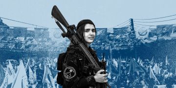 الاندماج المستحيل بين قسد والجيش السوري الاندماج المستحيل بين قسد والجيش السوري