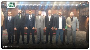 نهاية معاناة السفر.. اتفاقية جامعة حلب والبريد تتيح دفع الرسوم الجامعية عبر 300 مركز بريدي في جميع المحافظات