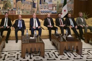 الوفد السوري يختتم مشاركته في منتدى الاستثمار بالرياض بنجاح لافت وشراكات واعدة