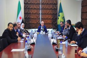 سوريا على سكة التعاون الدولي: مشاريع نقل استراتيجية تربط البلاد بالعالم سوريا على سكة التعاون الدولي: مشاريع نقل استراتيجية تربط البلاد بالعالم