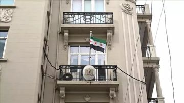 الخارجية السورية تعلن أولى خطواتها لافتتاح قنصلية في غازي عنتاب الخارجية السورية تعلن أولى خطواتها لافتتاح قنصلية في غازي عنتاب