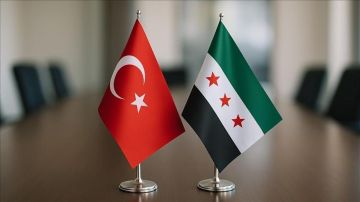 الخارجية التركية: اجتماع سوري تركي الأحد لمناقشة التعاون الأمني