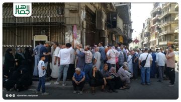 الهيئة المركزية للرقابة والتفتيش تكشف مخالفات في أحد المصارف العامة وتتخذ إجراءات فورية