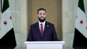 سوريا.. فيديو الشرع وما قاله لمصلين بصلاة الفجر يثير تفاعلا سوريا.. فيديو الشرع وما قاله لمصلين بصلاة الفجر يثير تفاعلا