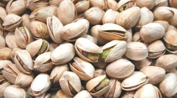 السماح باستيراد الفواكه والثمار القشرية