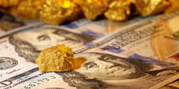 تراجع نسبي للذهب بعد ارتفاعه الكبير مع استقرار سعر صرف الليرة السورية تراجع نسبي للذهب بعد ارتفاعه الكبير مع استقرار سعر صرف الليرة السورية