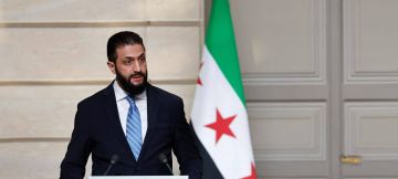 خلال اطلاعه على سير عملية الانتخابات.. الشرع: نحتاج لانجازات جديدة لاعادة بناء سوريا خلال اطلاعه على سير عملية الانتخابات.. الشرع: نحتاج لانجازات جديدة لاعادة بناء سوريا