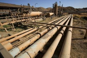 خط كركوك بانياس: مشروع نفطي قديم يعود إلى الواجهة بعد توقف دام عقدين