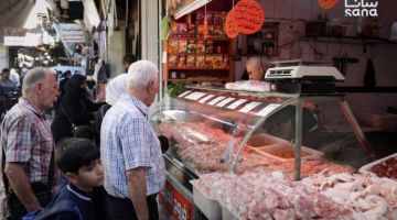 ما أسباب ارتفاع أسعار الفروج رغم تراجع الإقبال؟ ما أسباب ارتفاع أسعار الفروج رغم تراجع الإقبال؟