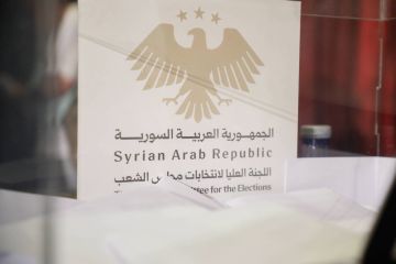 المتحدث باسم اللجنة العليا للانتخابات بسوريا: البرلمان خال من داعمي النظام السابق المتحدث باسم اللجنة العليا للانتخابات بسوريا: البرلمان خال من داعمي النظام السابق