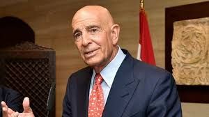 خلال زيارته لمحافظة الحسكة .. باراك: اتفاق 10 آذار مهم لأمن واستقرار سوريا