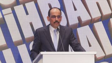 مدير الاستخبارات التركية: مهمة الحكومة السورية الجديدة ليست بالسهلة