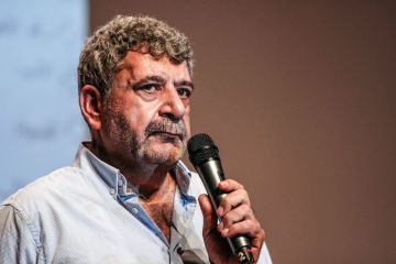  نور مولانا .. تيم حسن يرحب بعودة فارس الحلو للدراما السورية