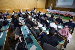 شراكة استراتيجية بين اتحاد الفلاحين وSDO... الزراعة السورية على أعتاب التغيير شراكة استراتيجية بين اتحاد الفلاحين وSDO... الزراعة السورية على أعتاب التغيير