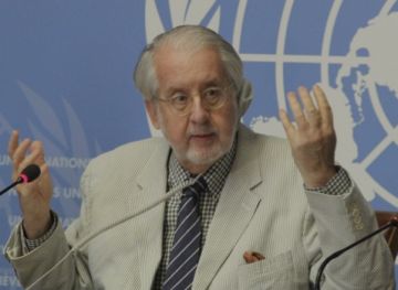 الأمم المتحدة تحذر من تجدد أعمال العنف في سوريا