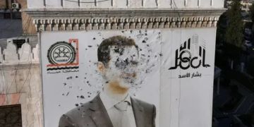صدور المذكرة الفرنسية الثالة بحق بشار الأسد صدور المذكرة الفرنسية الثالة بحق بشار الأسد