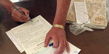 مجلس مدينة دير الزور ينظم أكثر من 73 ضبط مخالفة إشغال مجلس مدينة دير الزور ينظم أكثر من 73 ضبط مخالفة إشغال