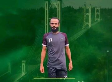 جوفان جوفان جديد أخضر الدير بكرة القدم