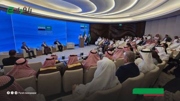 مشاركة تاريخية لسوريا في مؤتمر مبادرة مستقبل الاستثمار في السعودية